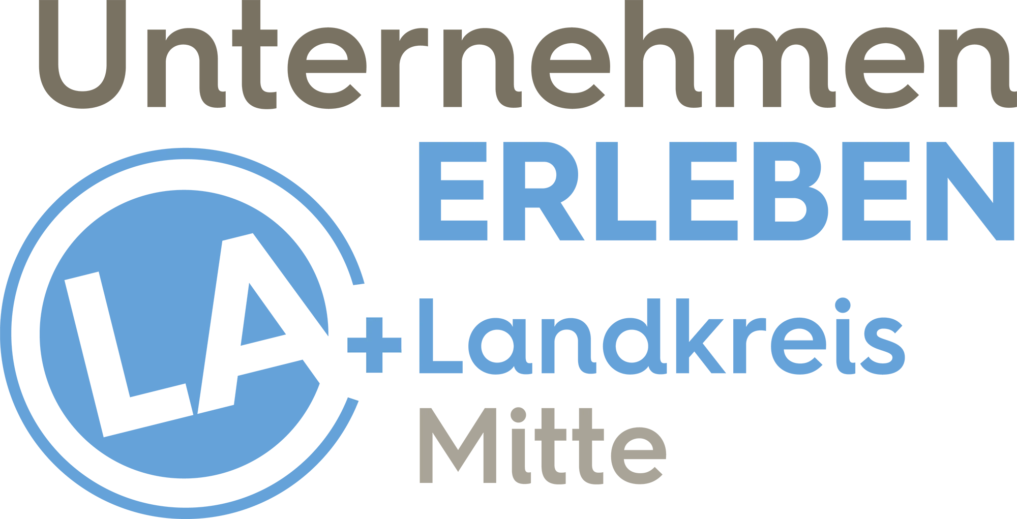 Unternehmen erleben – Landkreis Mitte